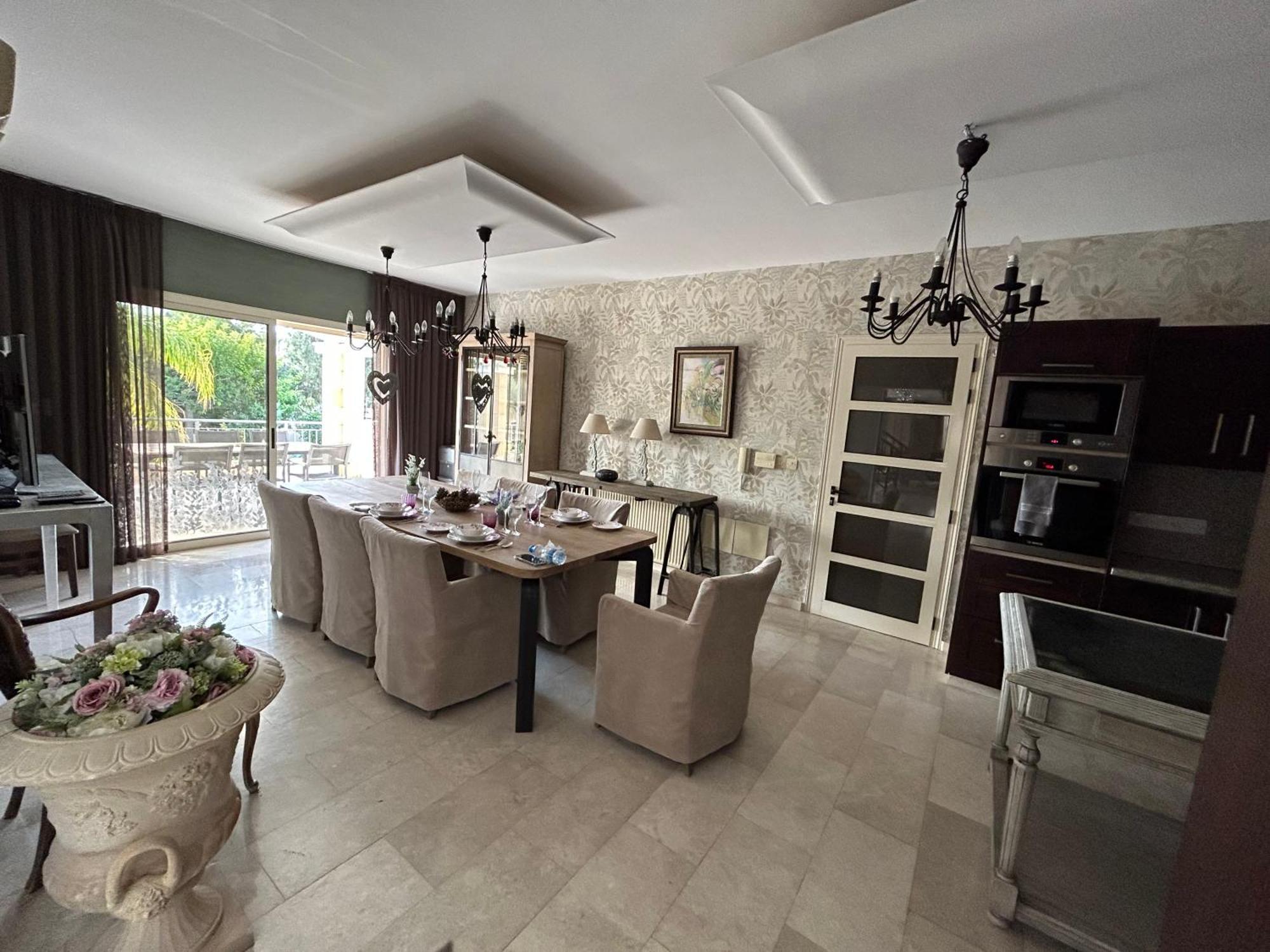 Seaview 6 Bedroom Villa & Private Pool Limisso Esterno foto