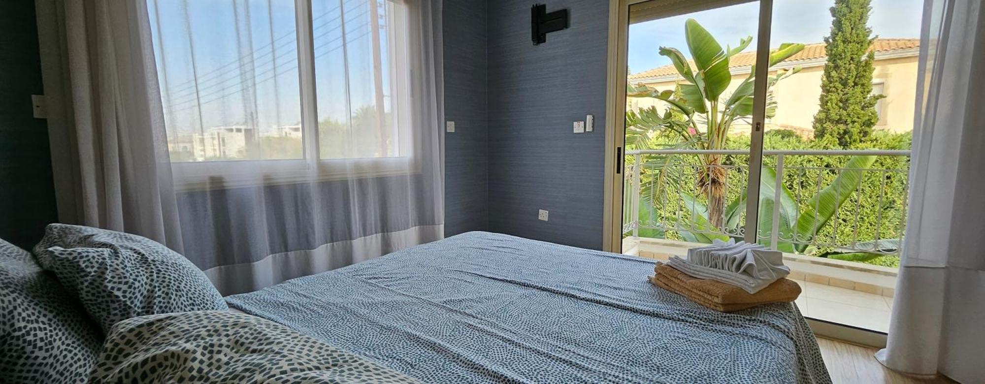 Seaview 6 Bedroom Villa & Private Pool Limisso Esterno foto